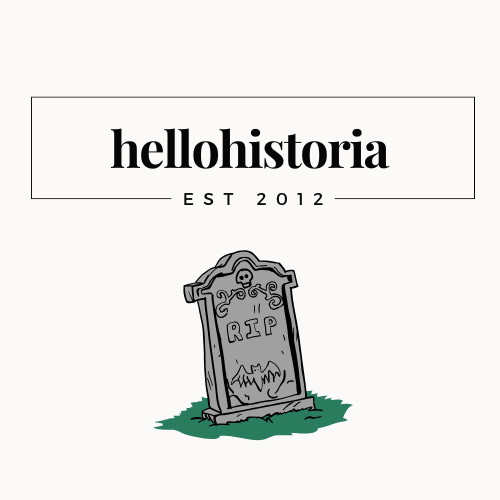 Louvain Rees | HelloHistoria