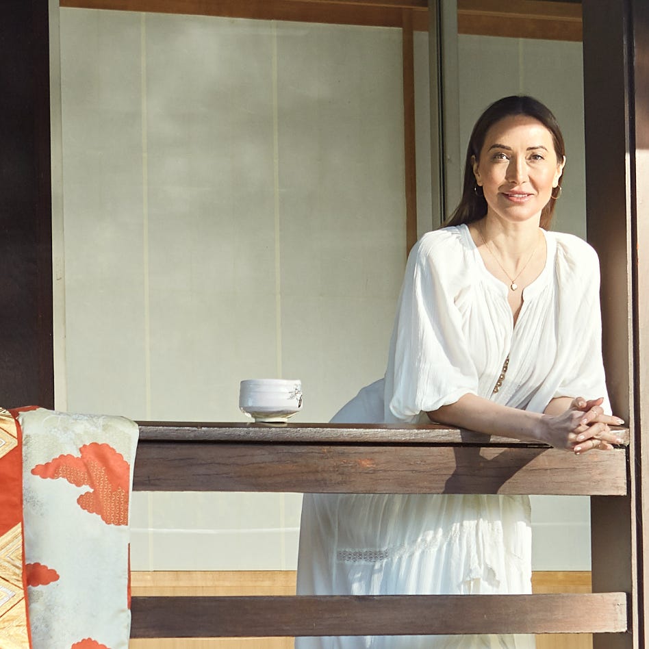 Candice’s Substack