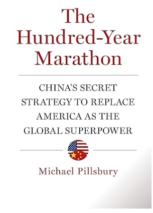 MOJO Academy Book Brief #43---The Hundred-Year Marathon