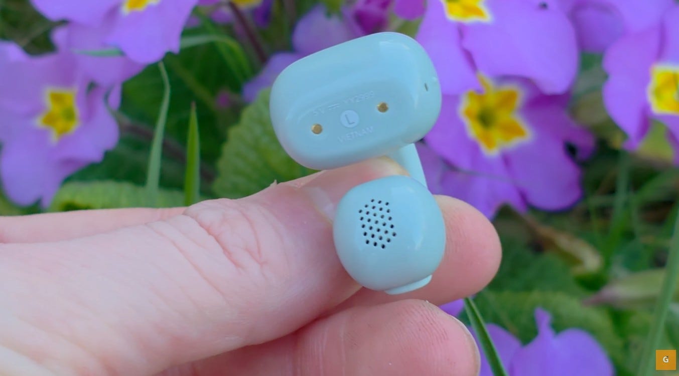 Sony LinkBuds Clip Sony LinkBuds Clip