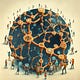 The Distributed Collective