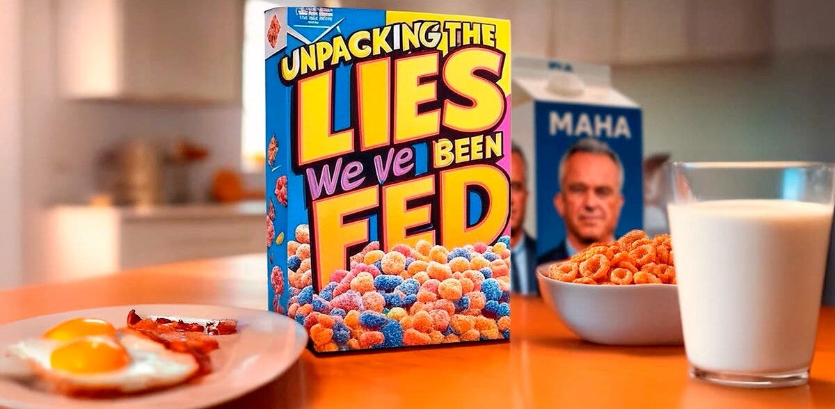 New Film Exposes Decades of Lies About Public Health