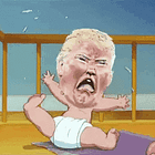 Trump Hires Poll Unskewer John McLaughlin To Take On CNN, Numbers, Deep State Math