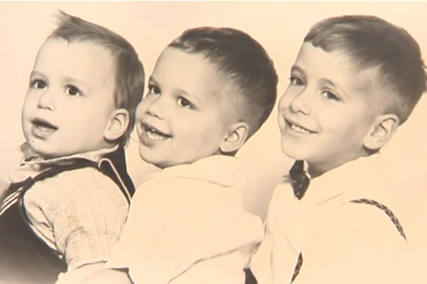 Pope Leo XIV's Family: All About His Parents and Brothers