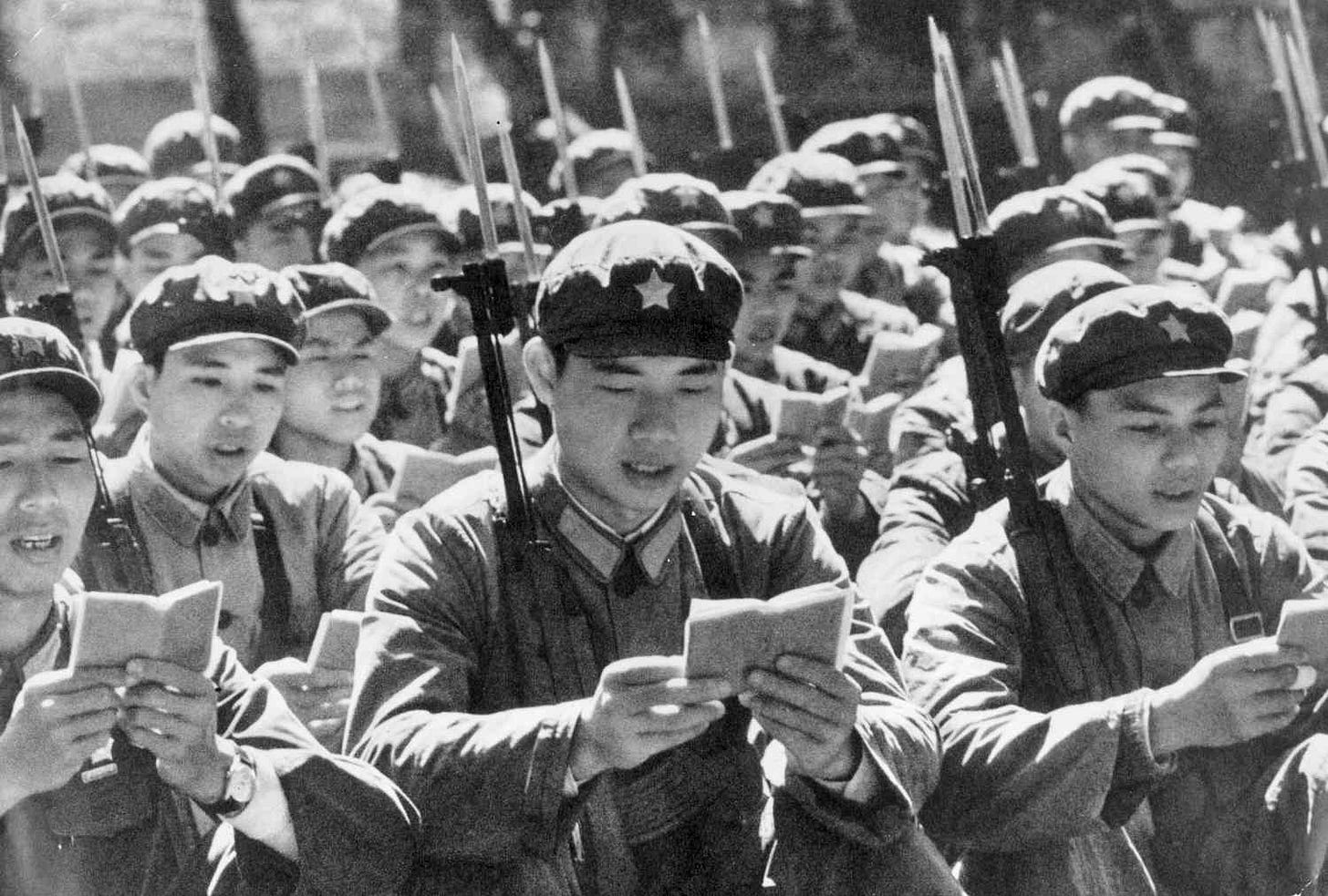 What Was China's Cultural Revolution?