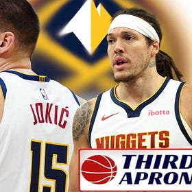The Nuggets' Complicated Path Forward - 2026 Offseason Preview