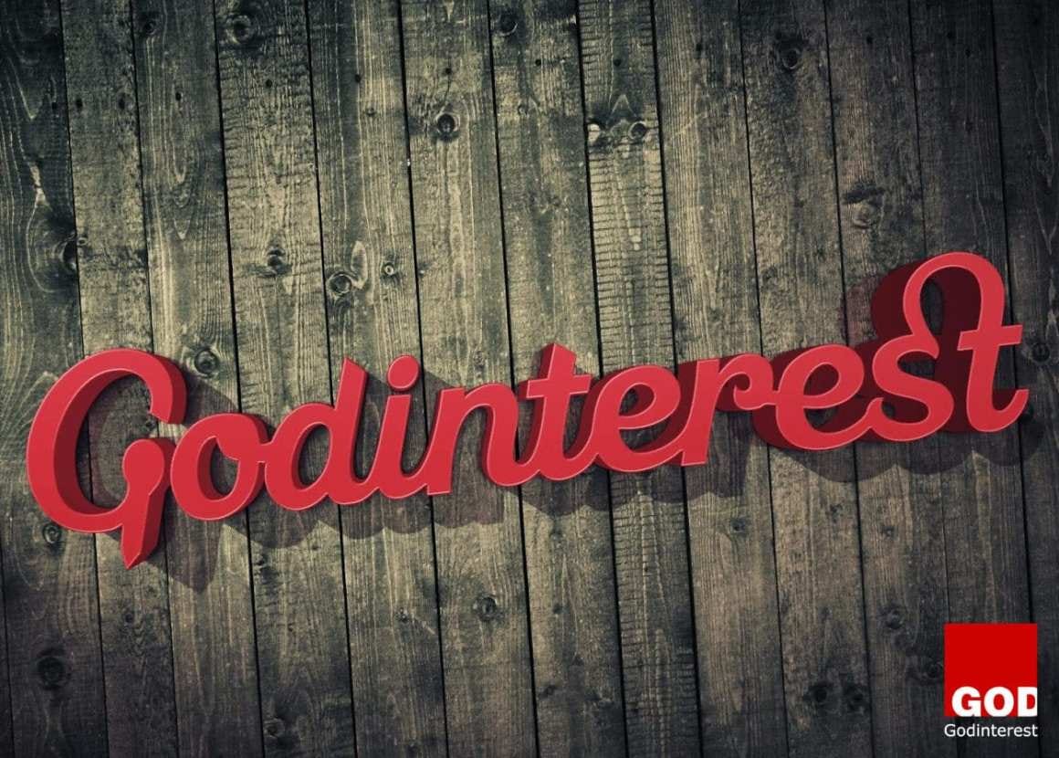 Godinterest