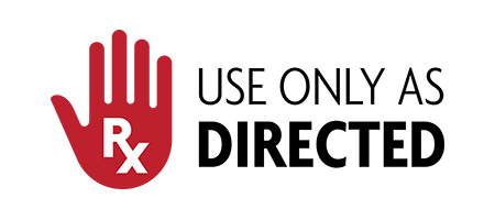 USE ONLY AS DIRECTED - FM100.3 - Better Music Better Work Day