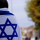 I learned to love Israel after it disappointed me.