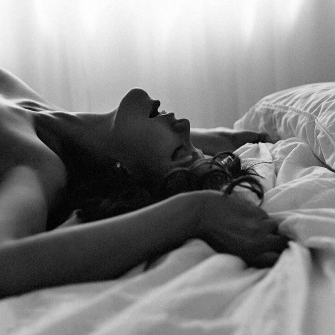 Erotic Reclamation