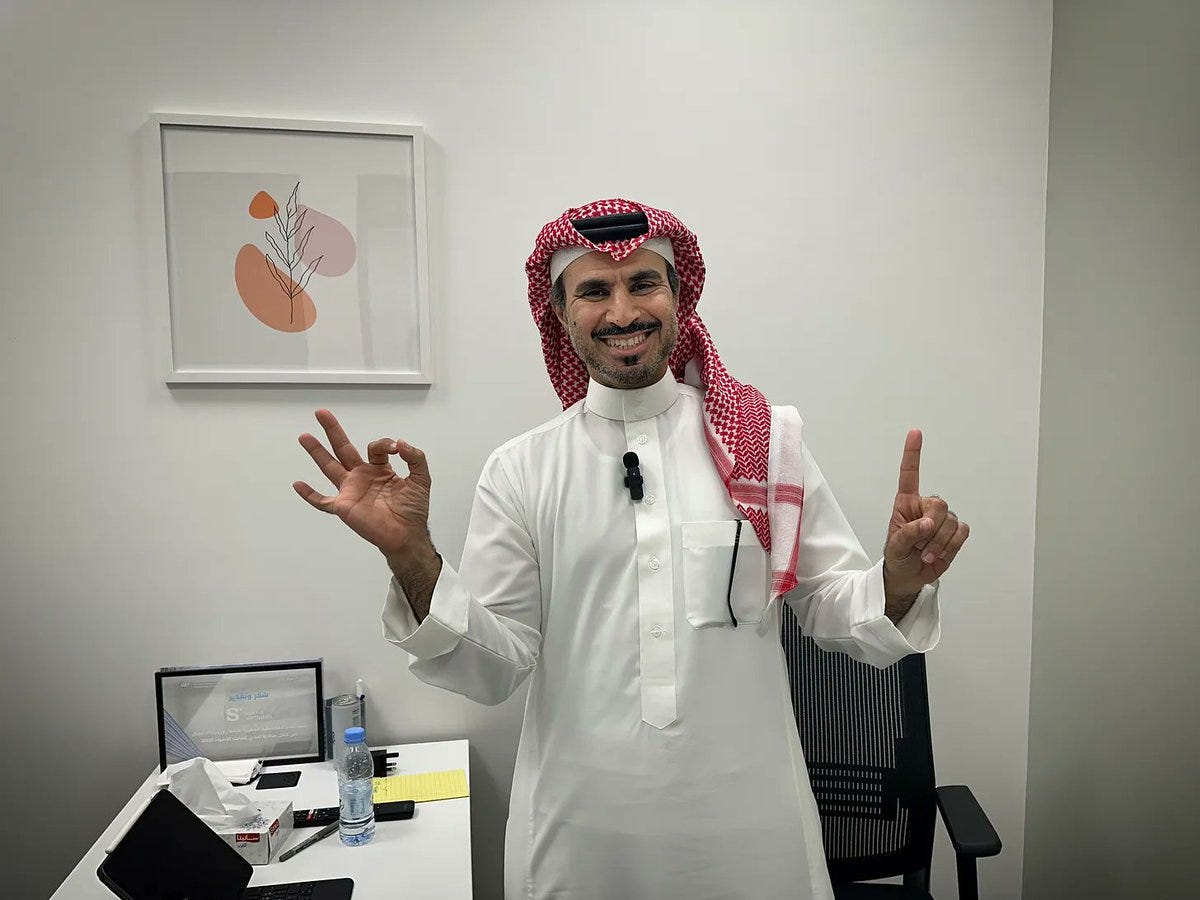 صفر لواحد on X: "هل الأزمات تخلق فرص؟ وليد البلاع @wballaa عاش 3 أزمات  عالمية انتهت بفرصة عمل في إحدى الشركات التقنية الكبرى هنا القصة 👇 - بدأ  وليد دراسة علوم الحاسب