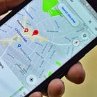 Aceita compartilhar a sua localização? Tem certeza?