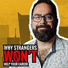 E119. Mher Mardoyan knows how you can get your dream job
