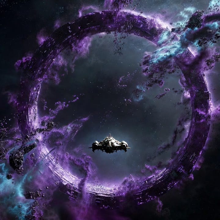 Tales Of Omnipotence