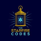 The Starfire Codes by Demi Pietchell