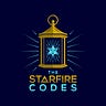 The Starfire Codes by Demi Pietchell