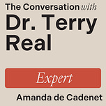 The Conversation with Amanda de Cadenet 