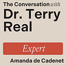 The Conversation with Amanda de Cadenet 