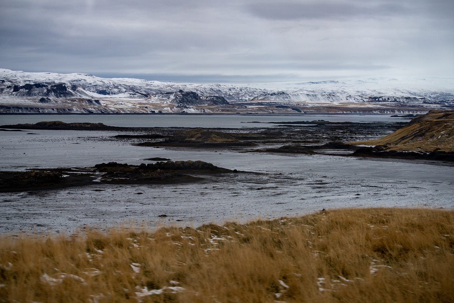 ldv convoy van camper travel iceland winter challenge mechanics female writer travel journal diary westfjords northwest nordics europe aurora fjord fear ice