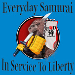 Everyday Samurai