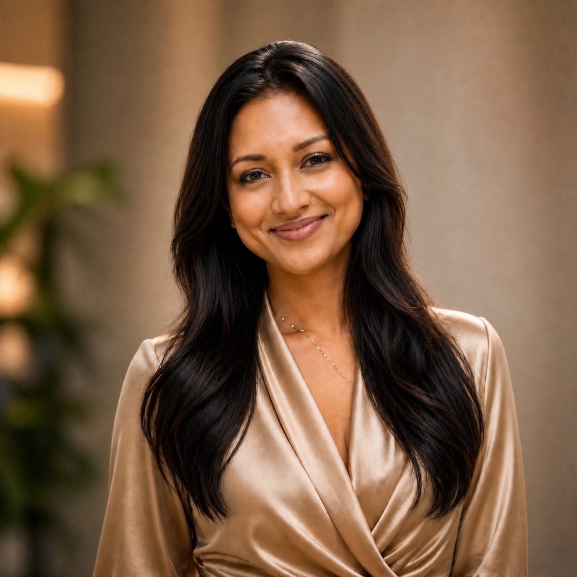 Harshi Peiris, Ph.D.