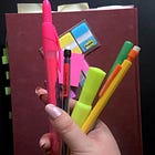 Practicing: Part Four