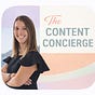 The Content Concierge's avatar