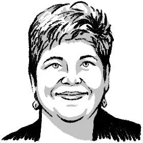 Judge portrait