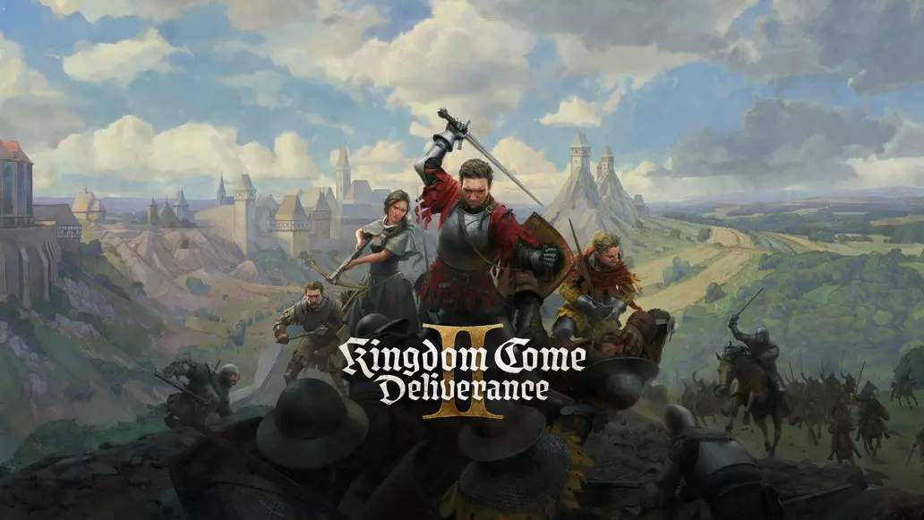 Kingdom Come: Deliverance 2 review roundup Kingdom Come: Deliverance 2 review roundup
