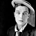Silent Comedy Series: Meet Buster Keaton