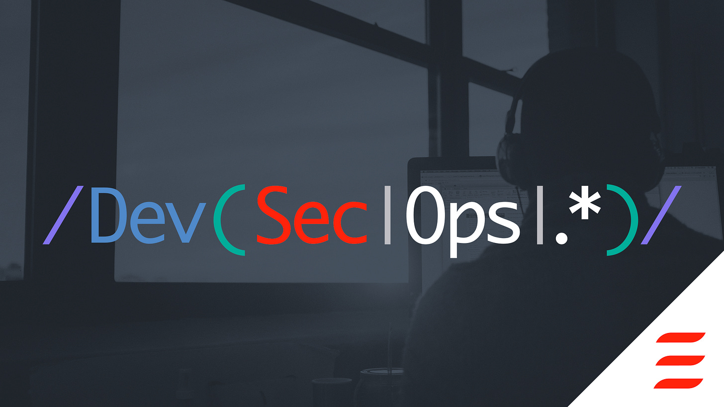 DevSecOps Guide
