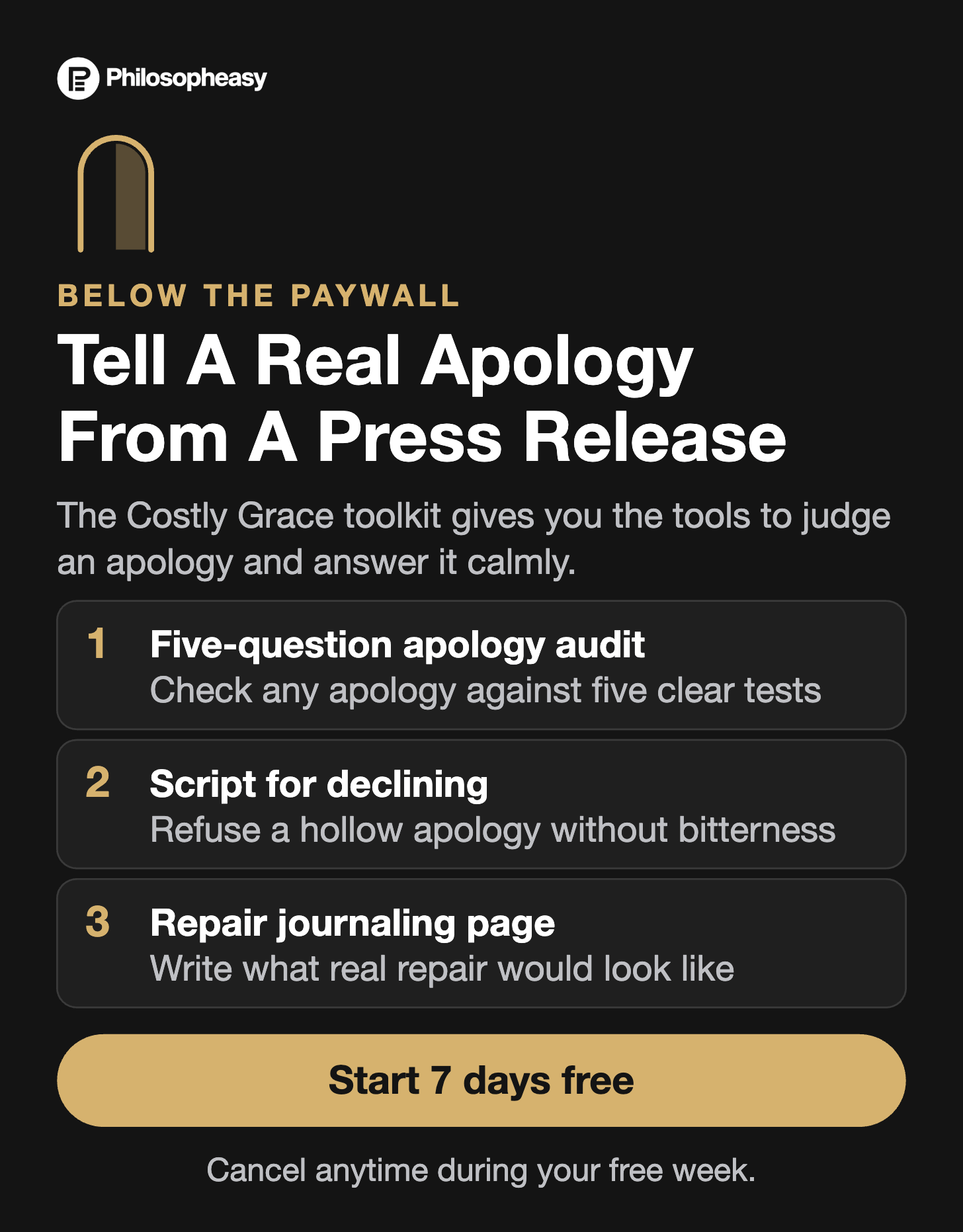 Tell A Real Apology From A Press Release Tell A Real Apology From A Press Release