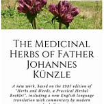 Judson Carroll, Master Herbalist