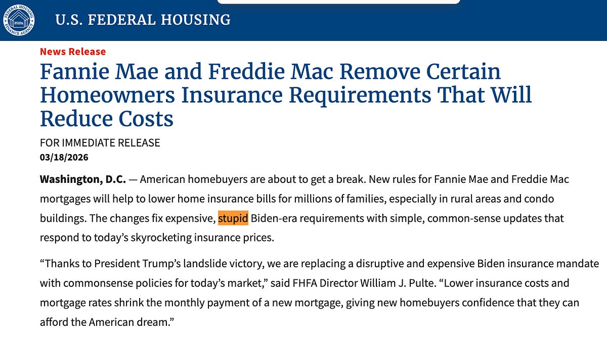 Reducing Homeowners' Insurance Costs With Cheap Shots
