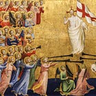 How Jesus rose from the grave