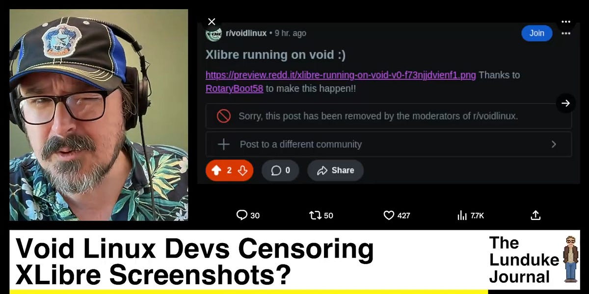 lunduke.substack.com