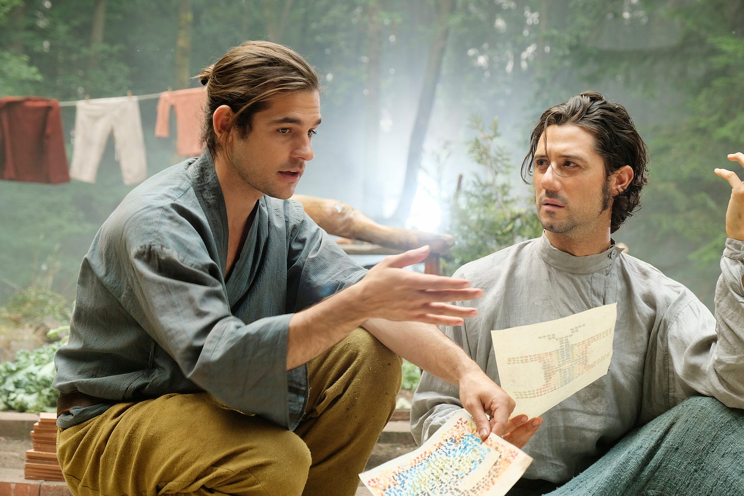 The Magicians Review: A Life In The Day (Season 3 Episode 5)