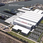 Davie Defense Completes Acquisition of Gulf Copper's Texas Shipbuilding Facilities, Supports U.S. Navy Destroyer Construction