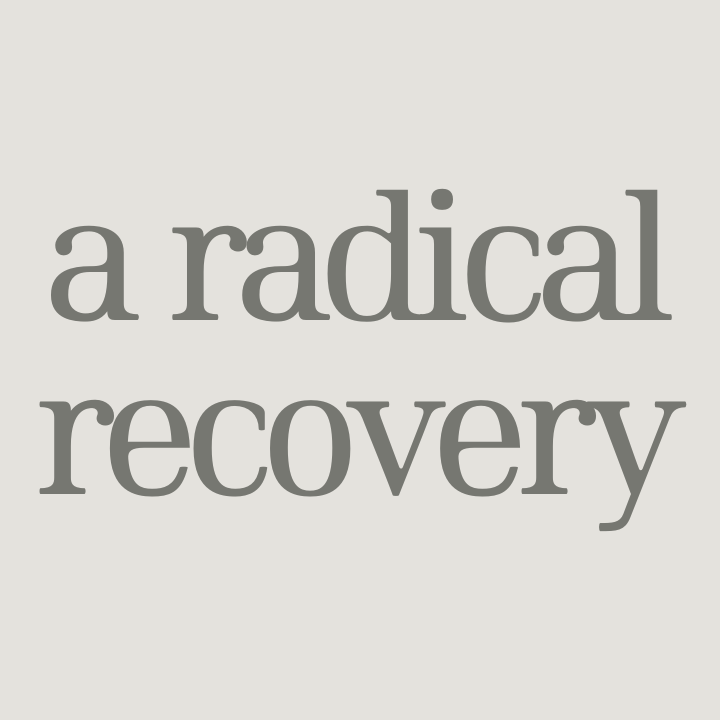 A Radical Recovery
