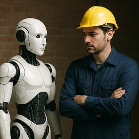 Il lavoro nell’era dell’Intelligenza Artificiale: la nuova frontiera dell’essere umano