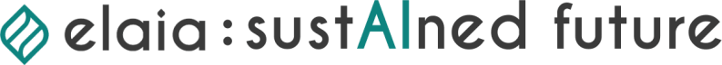 Elaia: SustAIned Future