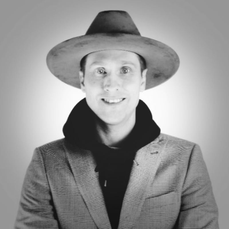 Photo of Reilly Gill