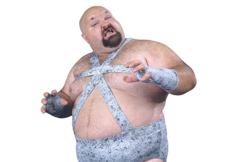 Bastion Booger