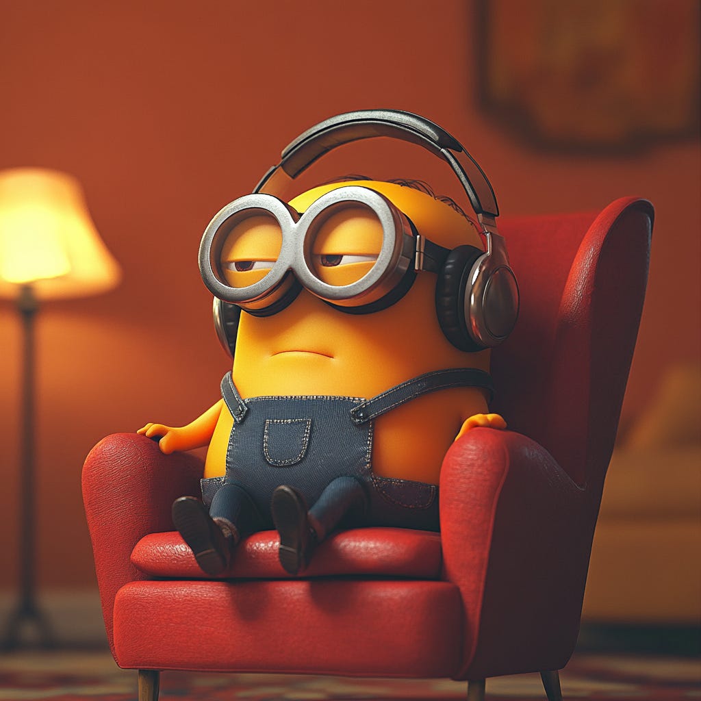 Bobby & Great Friends