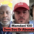 The UnPopulist Live: Berny Belvedere, Jeremiah Johnson, and Tibita Kaneene on Mamdani's First 100 Days