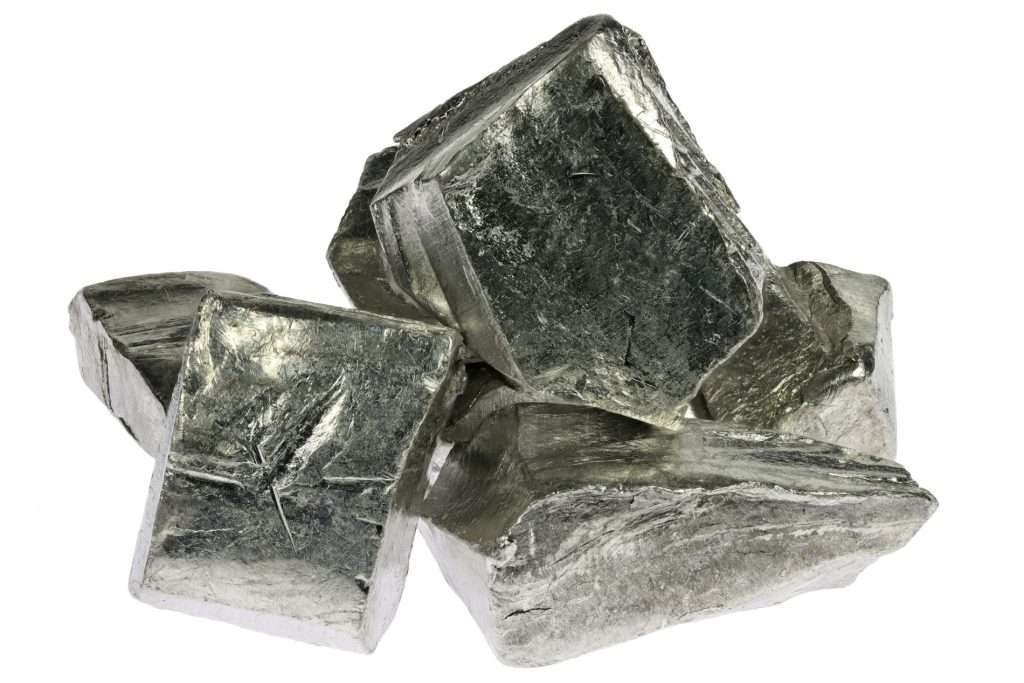 Indium - Minerals Education Coalition