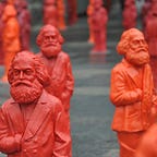 Capital Flows and Asset Markets