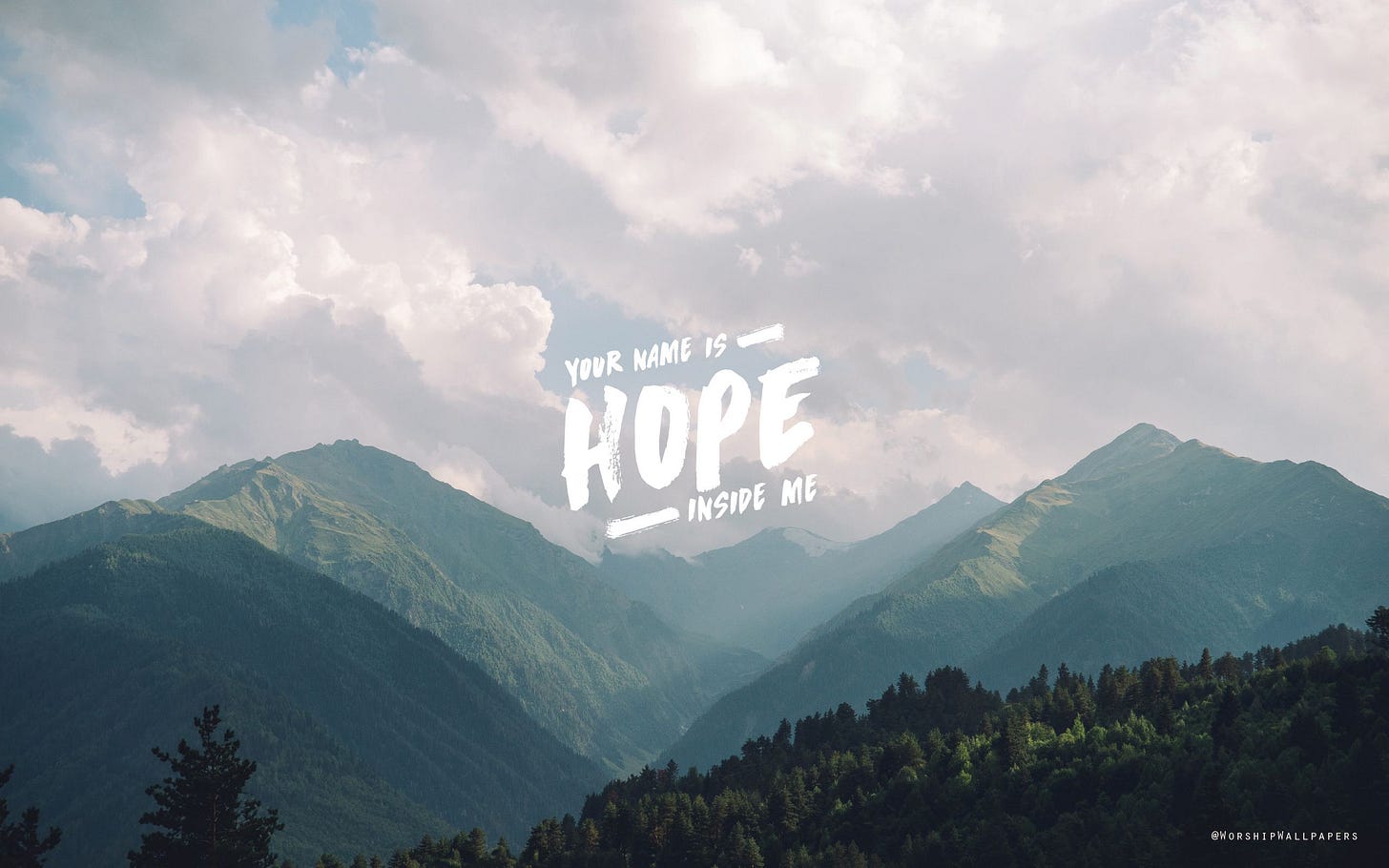 Christian Laptop Wallpapers - Wallpaper Cave