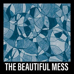 The Beautiful Mess logo