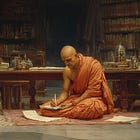 The Self-Imposed Cultural Dedication of the Giants of Indian History